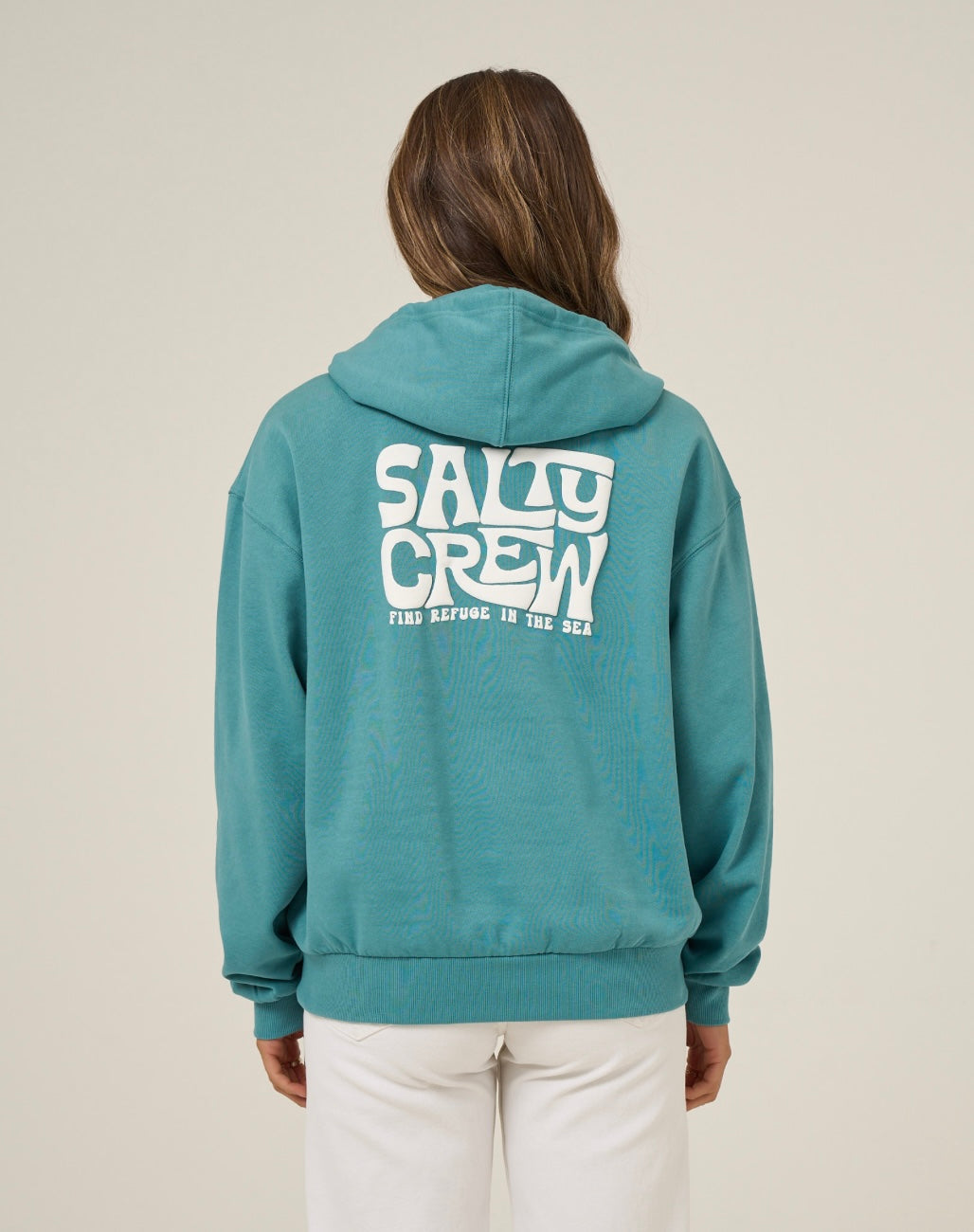 Freestyle Hoodie