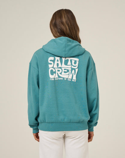 Freestyle Hoodie