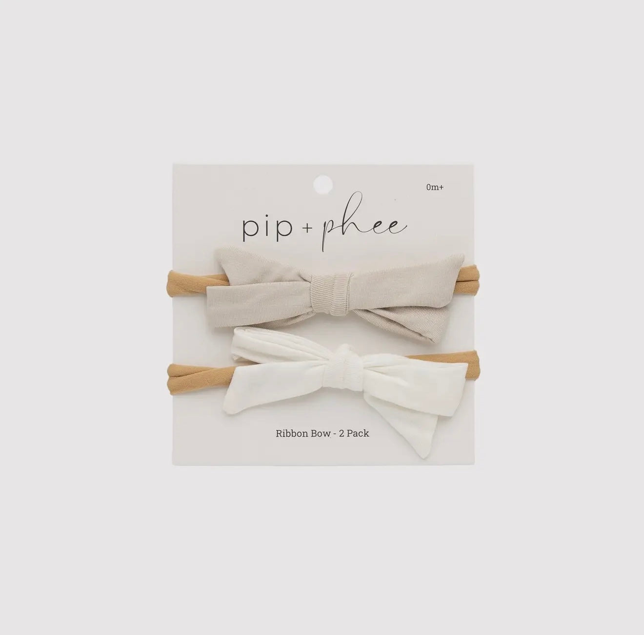 Bows 2 pack