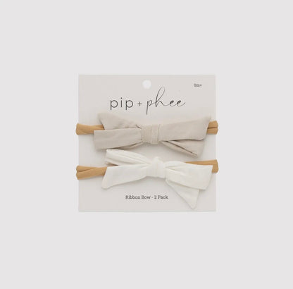 Bows 2 pack