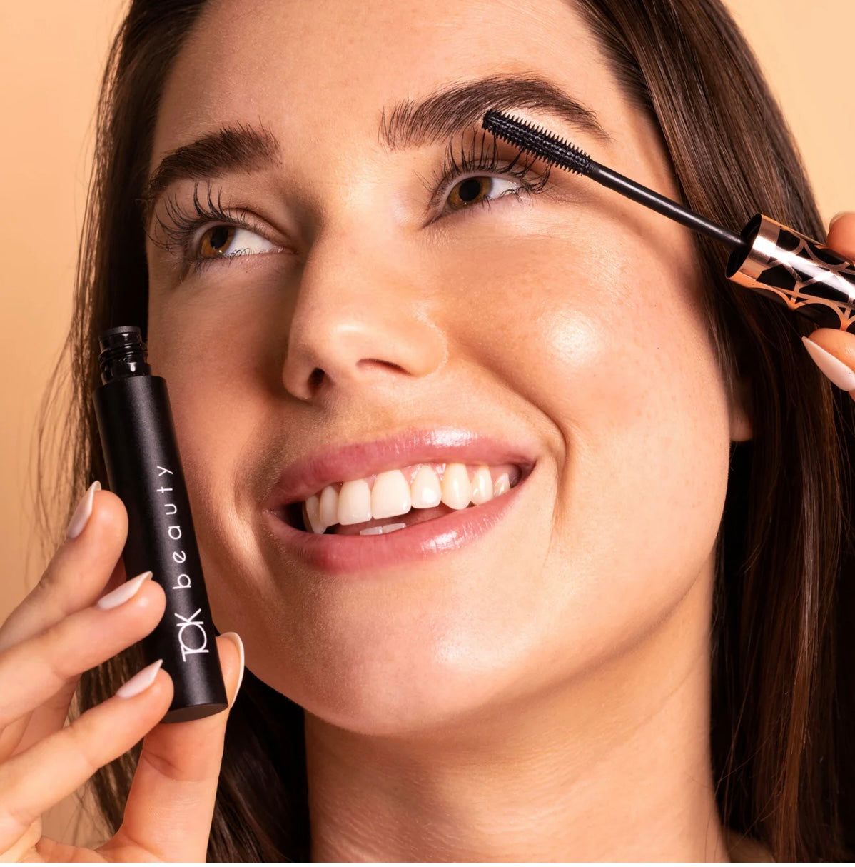 Eyes That TOK - Lash Enhancing Mascara
