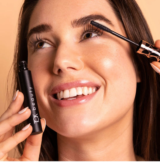 Eyes That TOK - Lash Enhancing Mascara