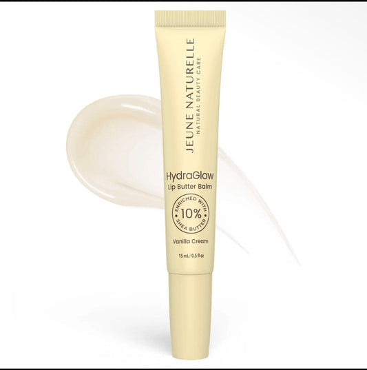 Vanilla Cream Lip Butter Balm