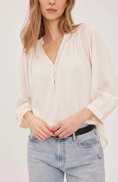 Ashlyn Blouse
