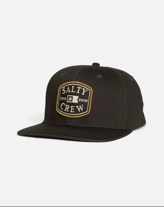 CAPITALS BOYS SNAPBACK