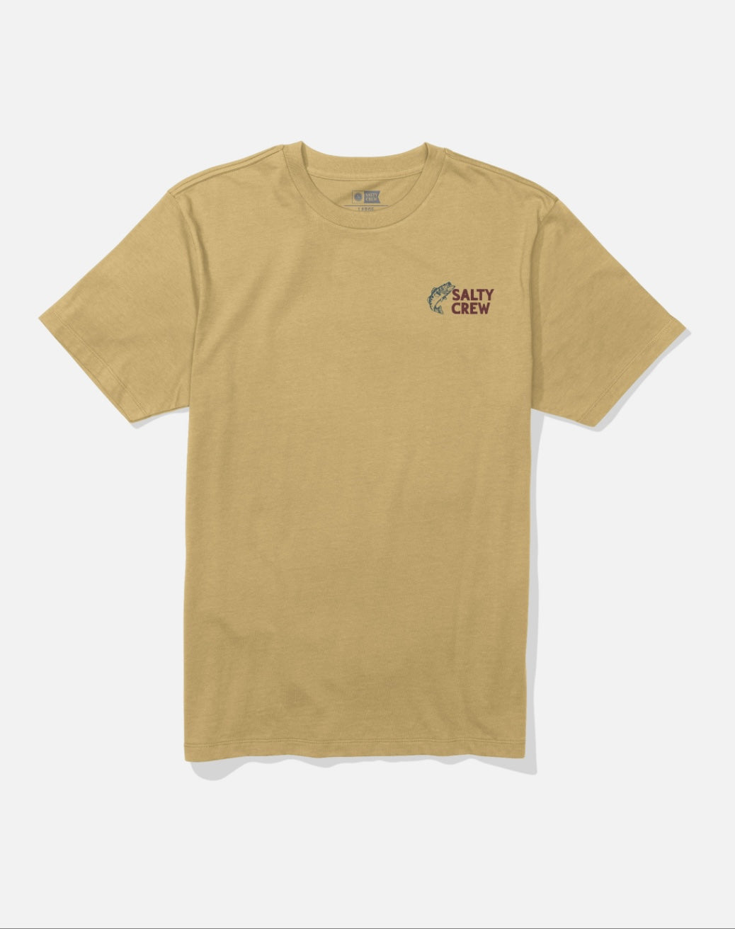Bait Shop SS Tee
