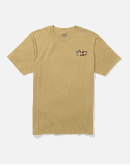 Bait Shop SS Tee