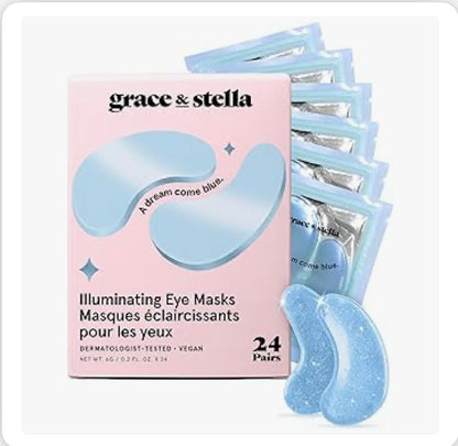Grace & Stella Under Eye Mask