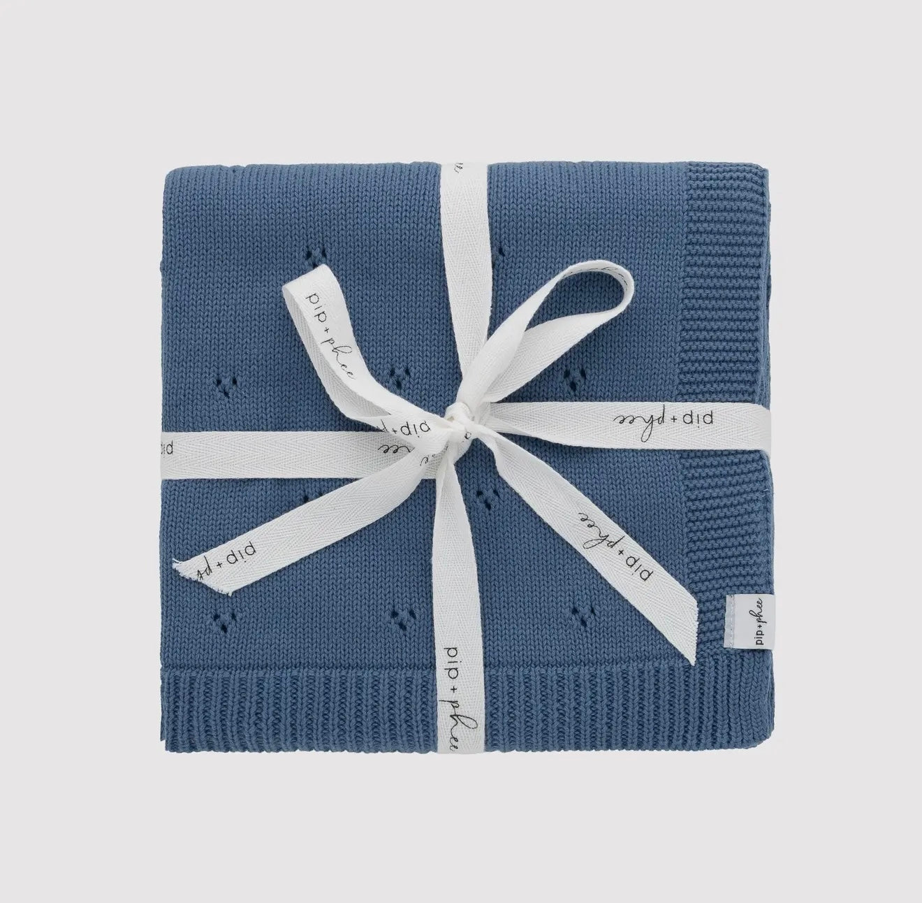Cotton Blanket