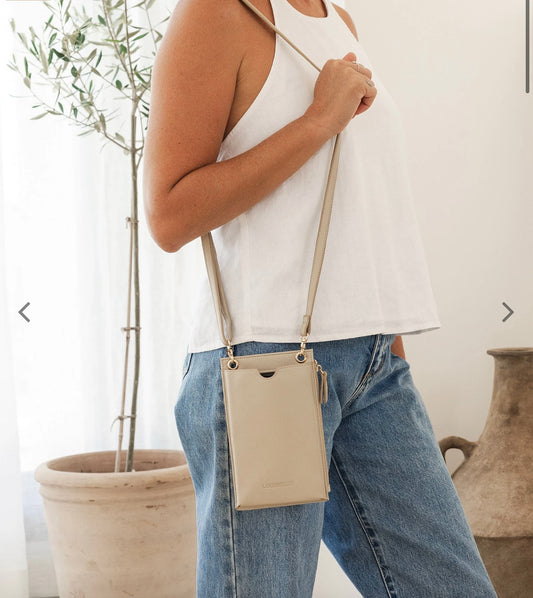 Suki RFID Phone Bag