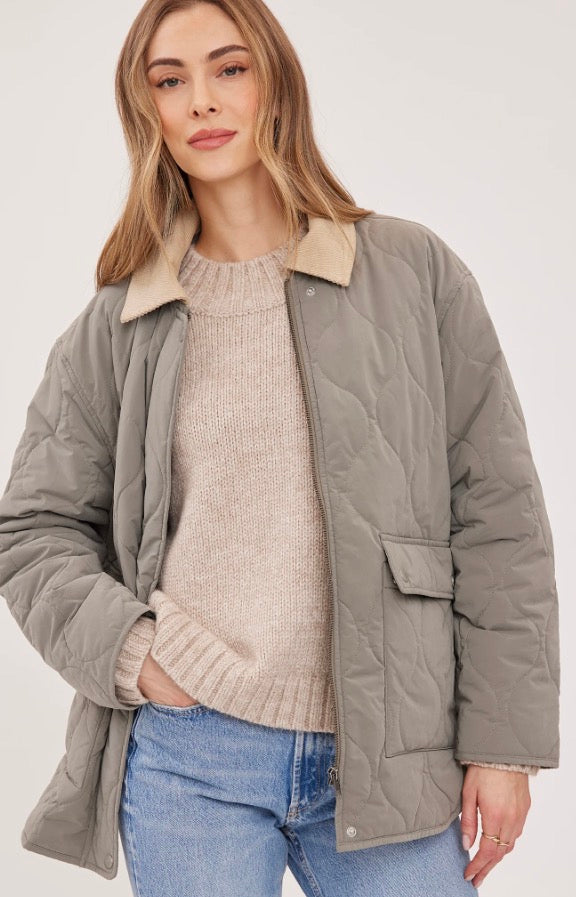 Felix Jacket