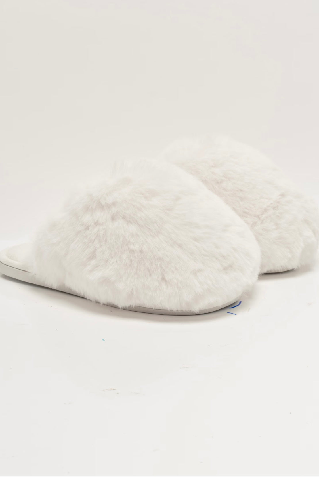 Snowball Slipper
