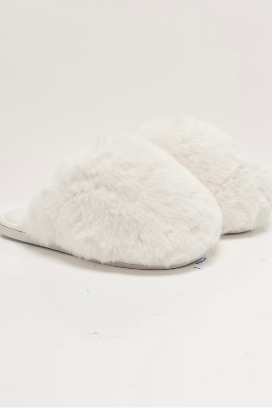 Snowball Slipper