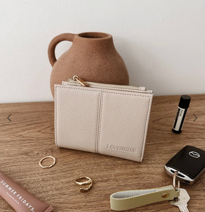Blondie Wallet