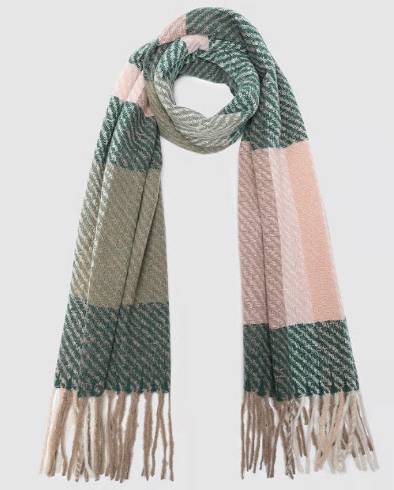 Cambridge Scarf