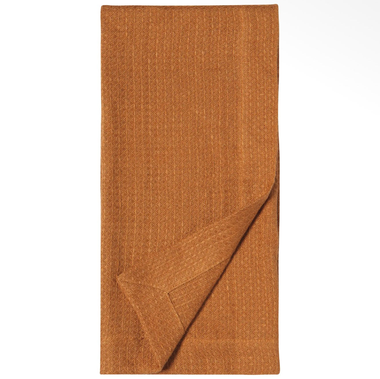 Amber Linen Hand Towel
