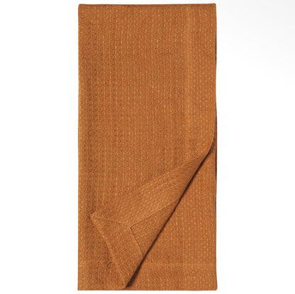 Amber Linen Hand Towel