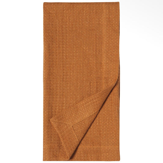 Amber Linen Hand Towel