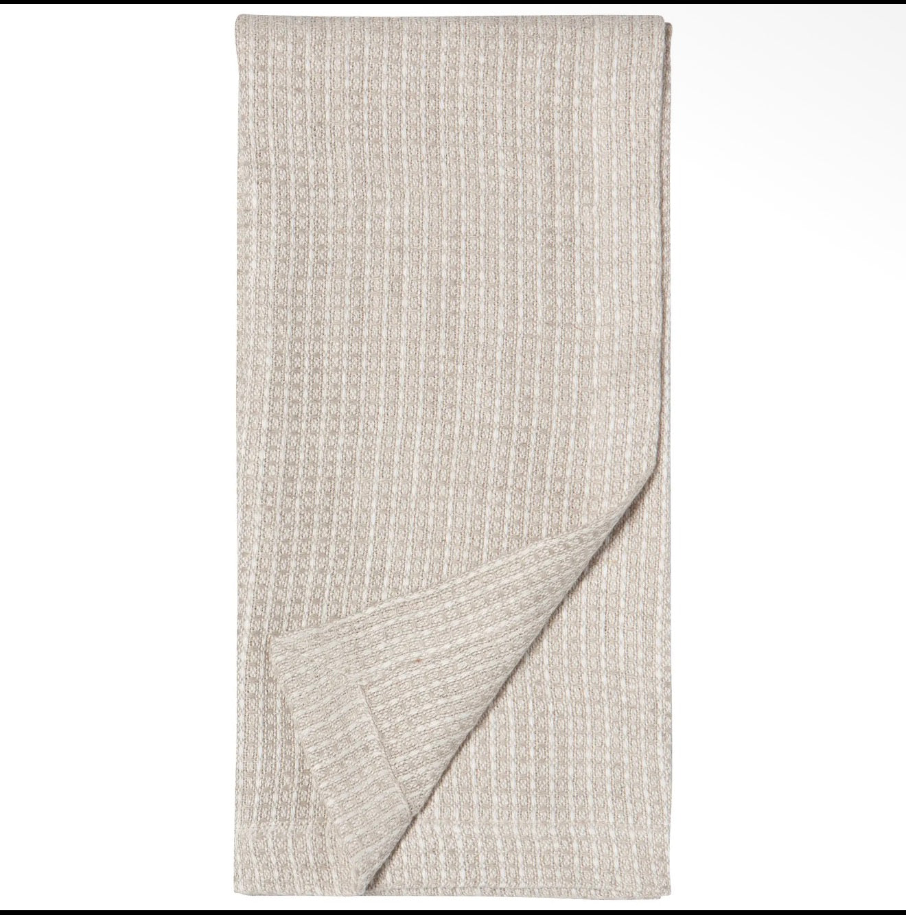 Chambray Linen Hand Towel