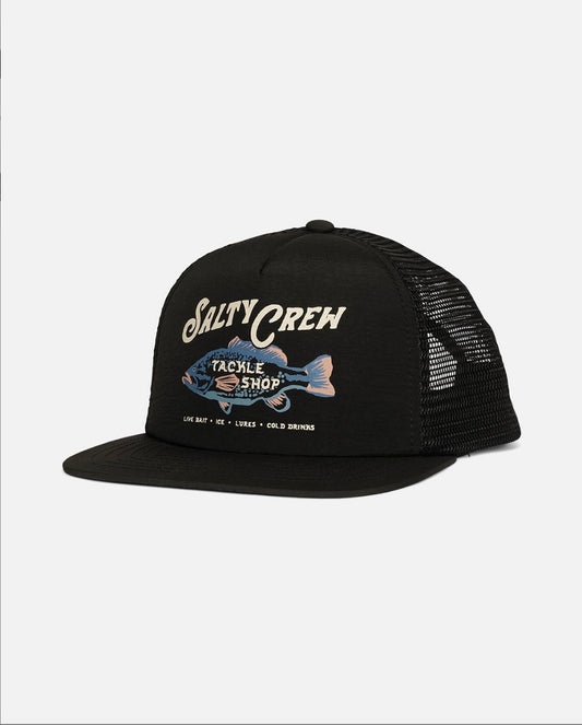 GOOD TIMES BOYS TRUCKER