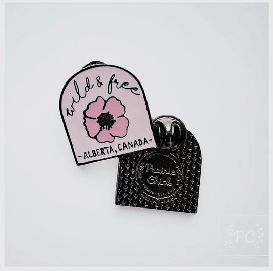 Pintastic pins