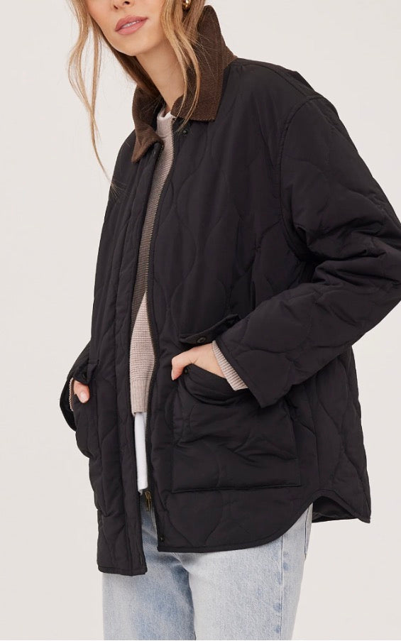 Felix Jacket
