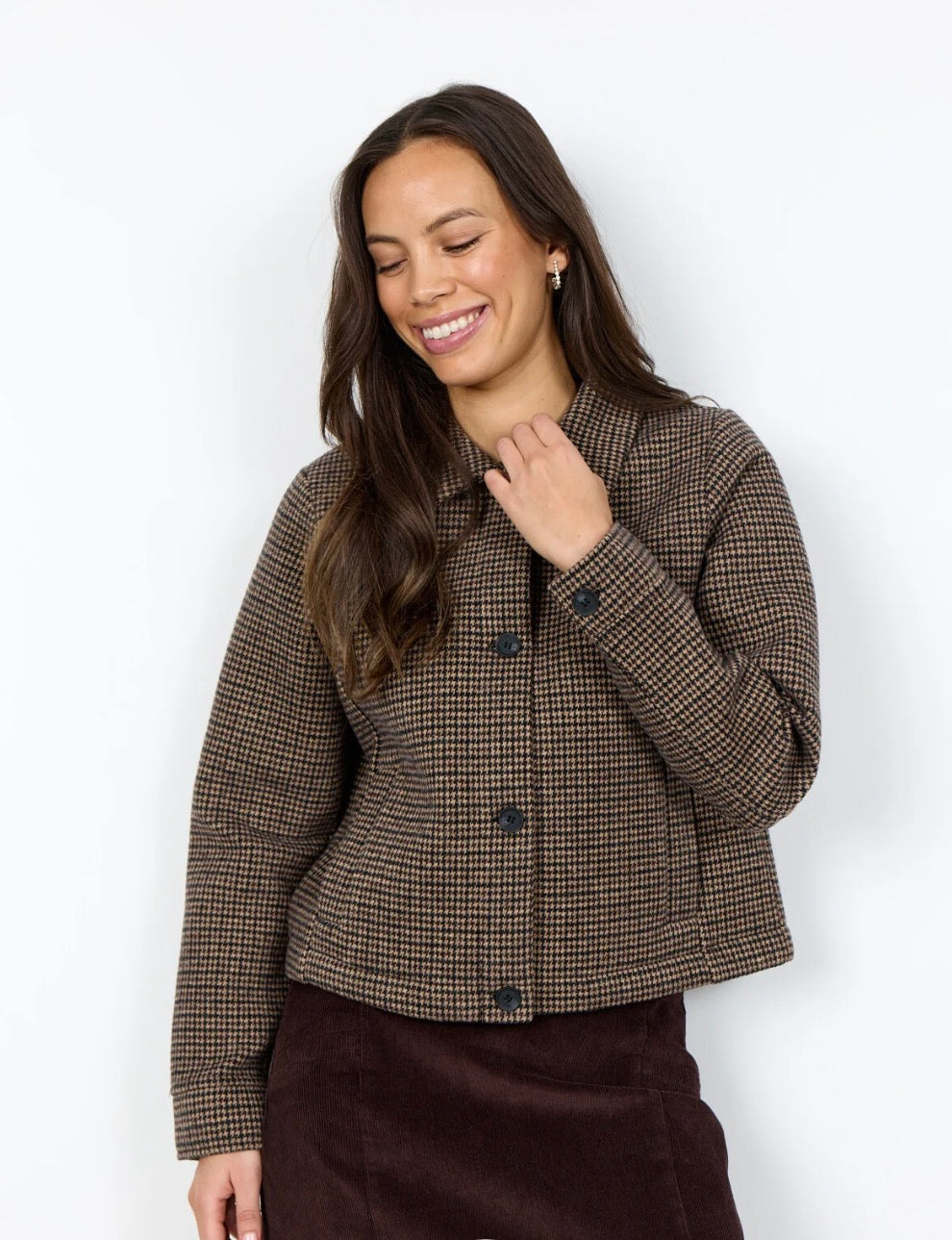 SC-HASTI 1 JACKET