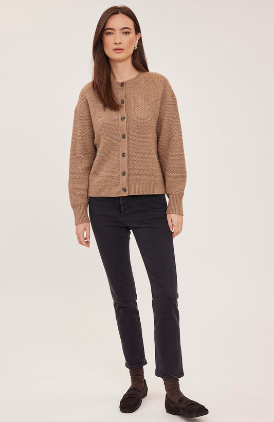 Dixie Cardigan
