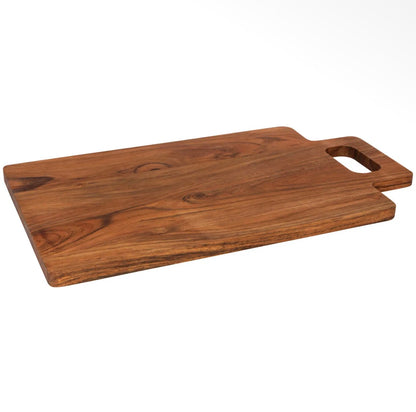 Heirloom Acacia Serving Board 17 Inch