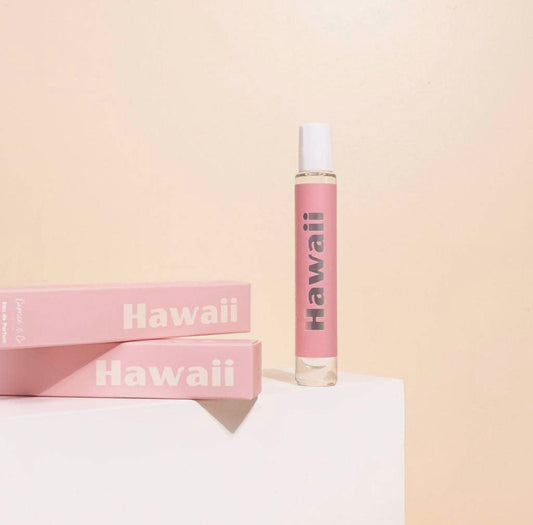 Hawaii - Eau De Parfum - Roll On