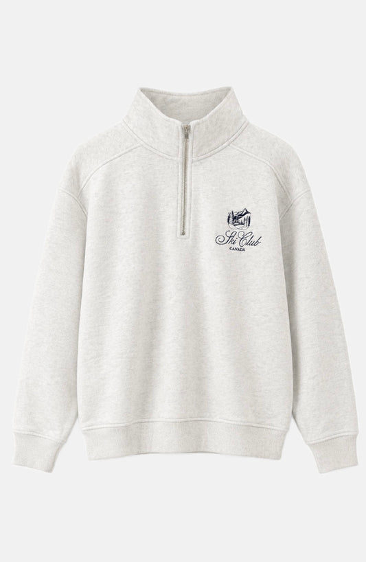 Ski Club Zip