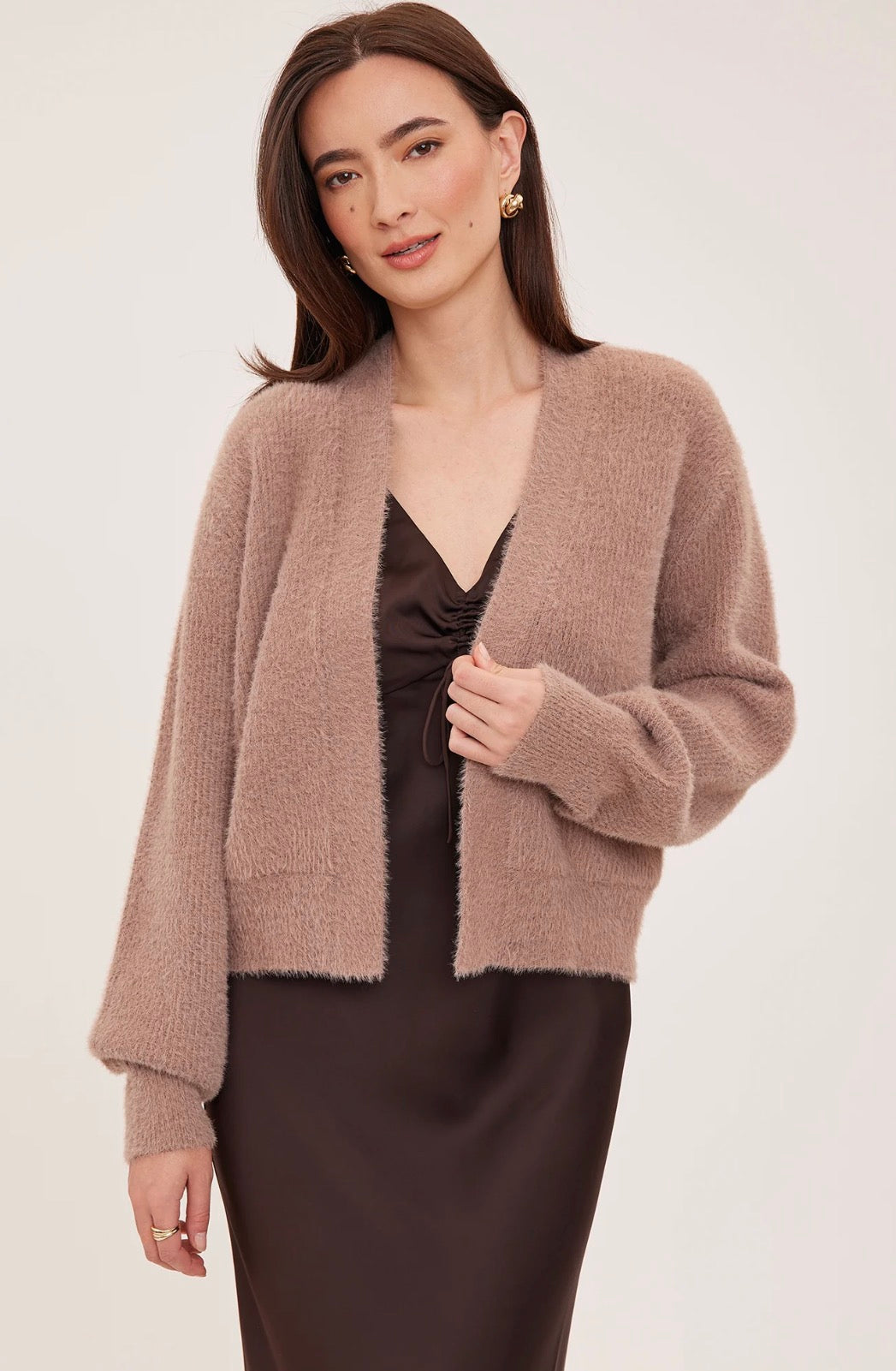 Theodora Cardigan