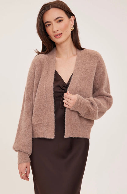 Theodora Cardigan