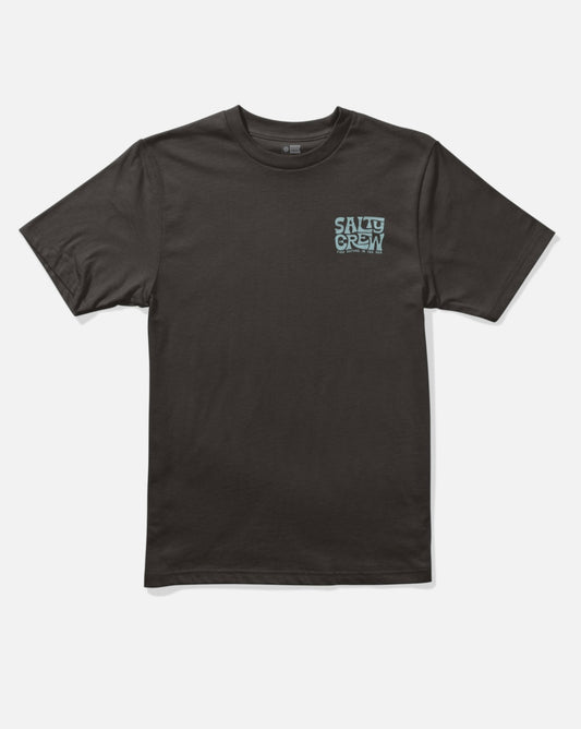 Freestyle Boys Short Sleeve