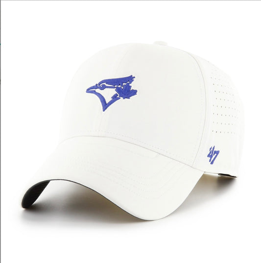 Toronto MLB-Vent '47 MVP
