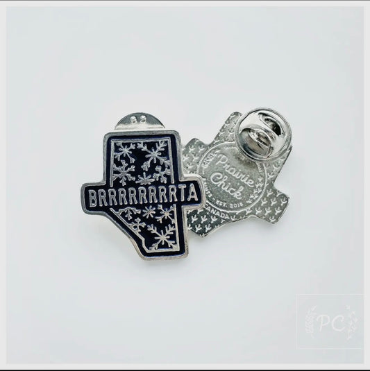 Pintastic pins