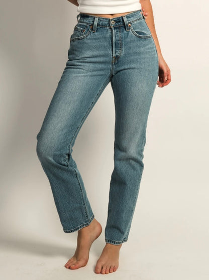 501 Curve Play On Ref