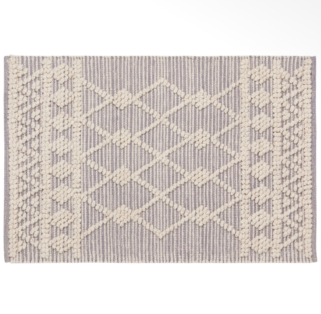 Delta Cotton Wool Rug