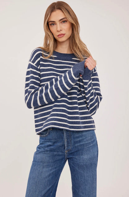Wanda Pullover Sweater
