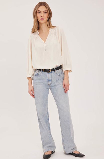 Ashlyn Blouse