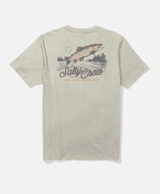 Fish Fest SS Tee