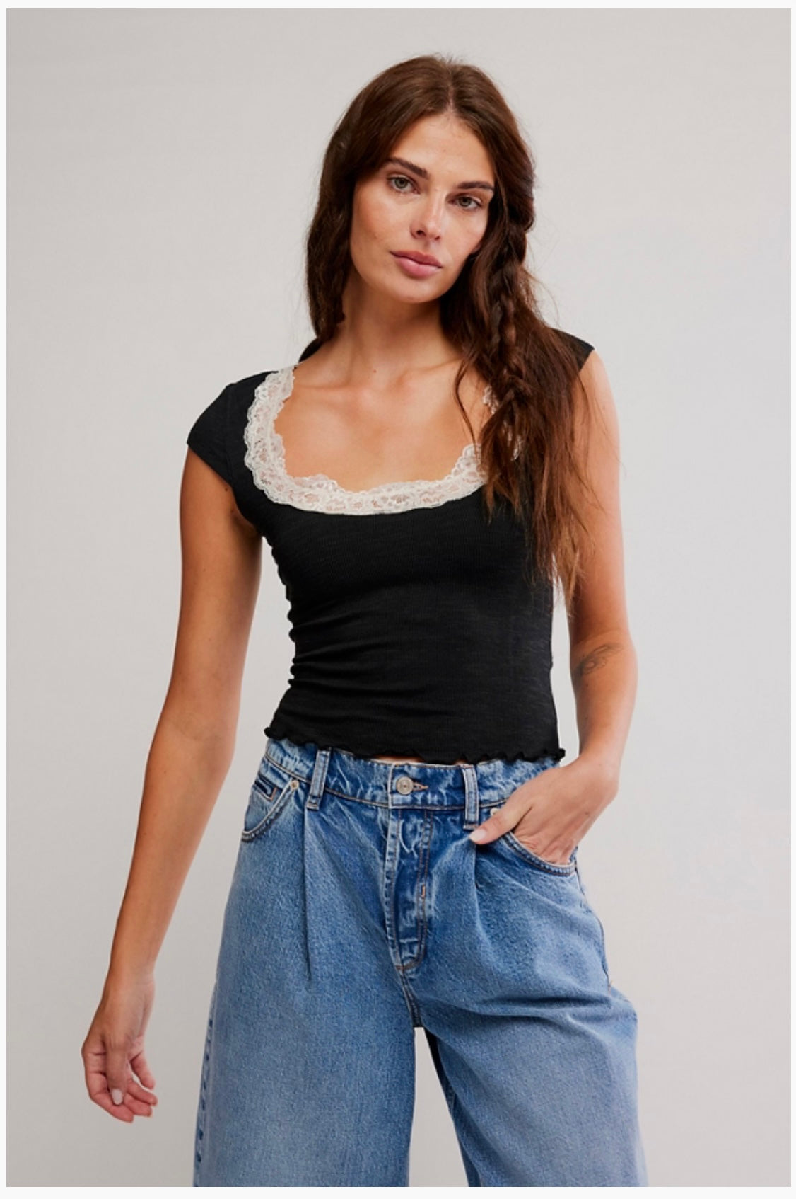 Oh My Darling Tee
