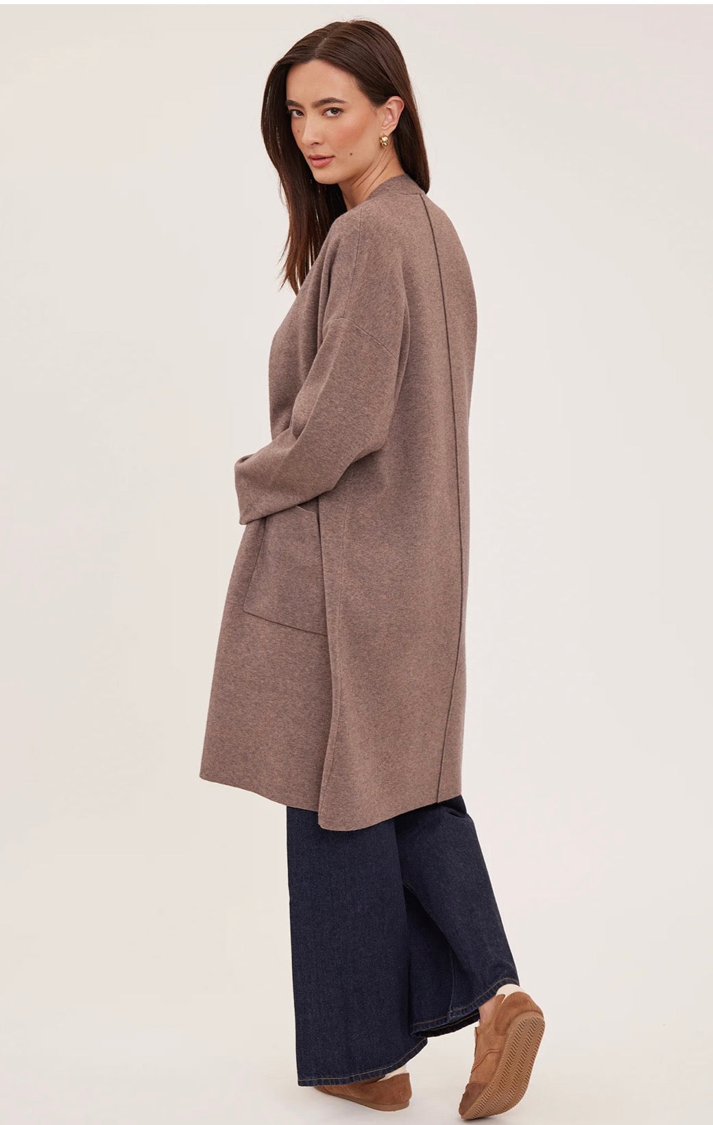 Blake Cardigan