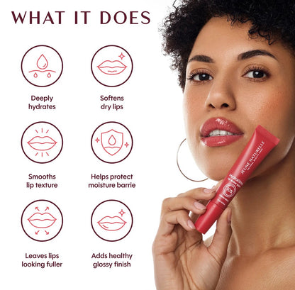 Cherry Berry Lip Butter Balm