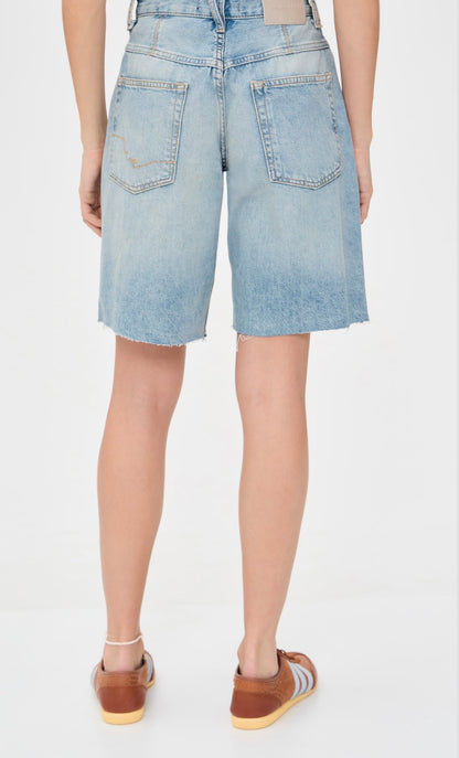 We The Free Montana Shorts