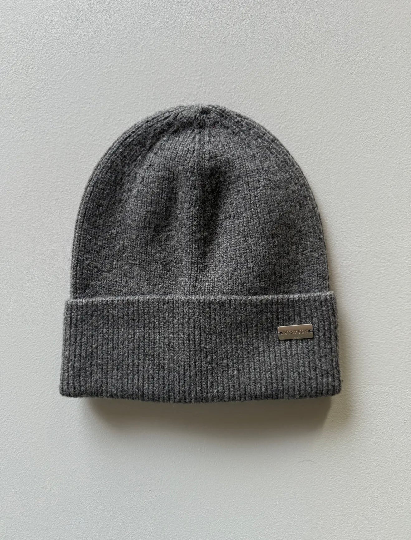 Frankie | Cashmere Blend Beanie
