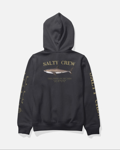 Bruce Boys Fleece