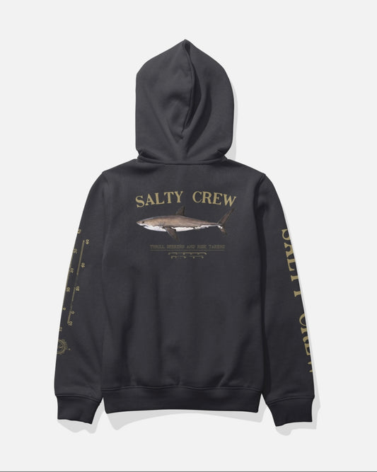 Bruce Boys Fleece