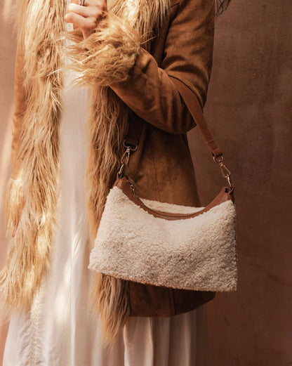 Aspen Shoulder Bag