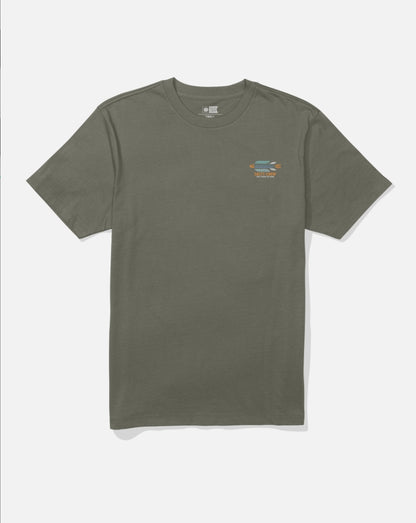 Torpedo SS Tee